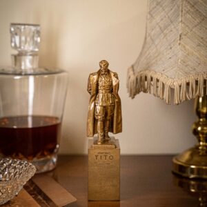 Josip Broz Tito - 10 cm